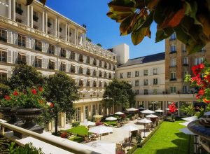 The Best Luxury Hotels in Europe