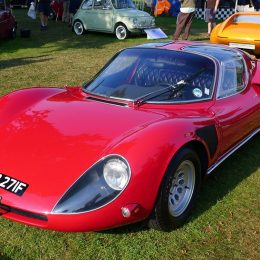 The 10 Greatest Alfa Romeos of All Time