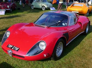 The 10 Greatest Alfa Romeos of All Time