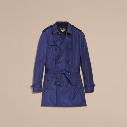 The Best New Spring Rain Gear Every Man Needs