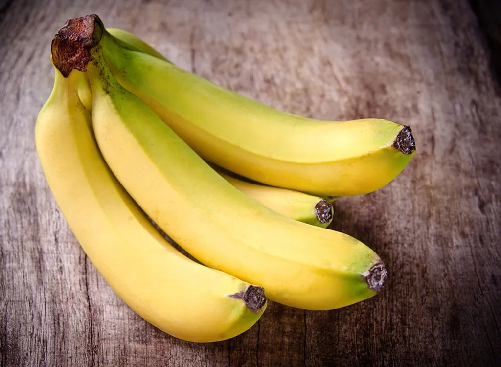 bananas prevent heart disease