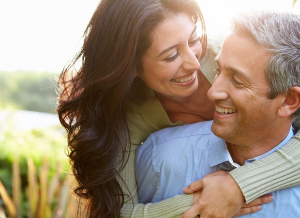 15 Reasons Why Women Love Older Men Best Life