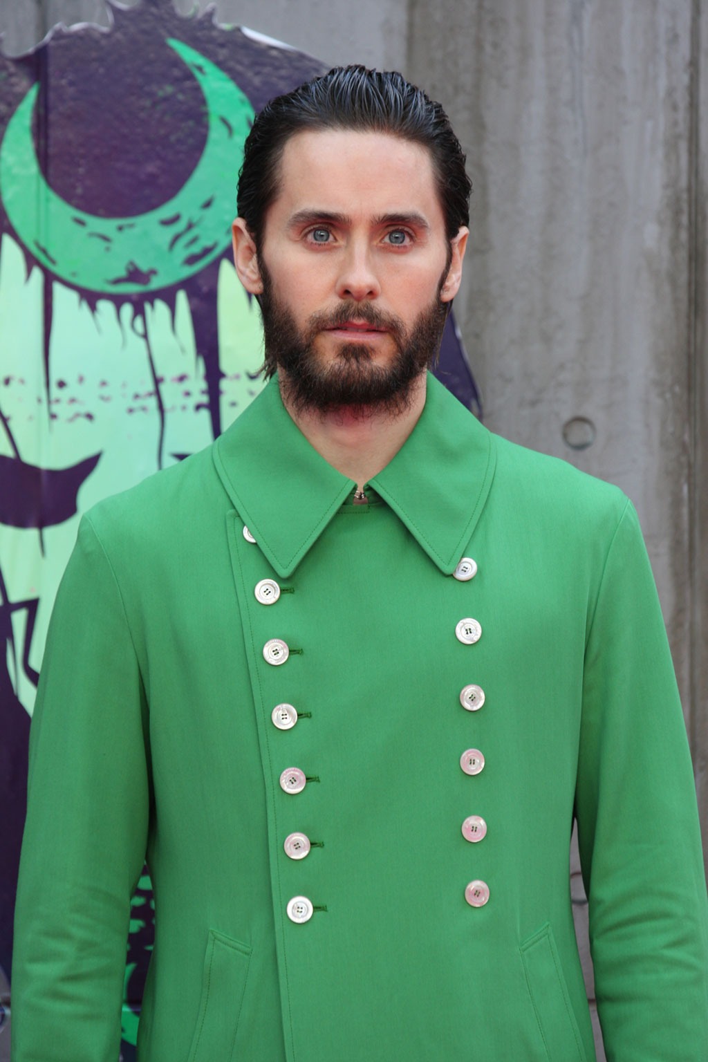 Jared Leto Celebrities Older Than You Thought