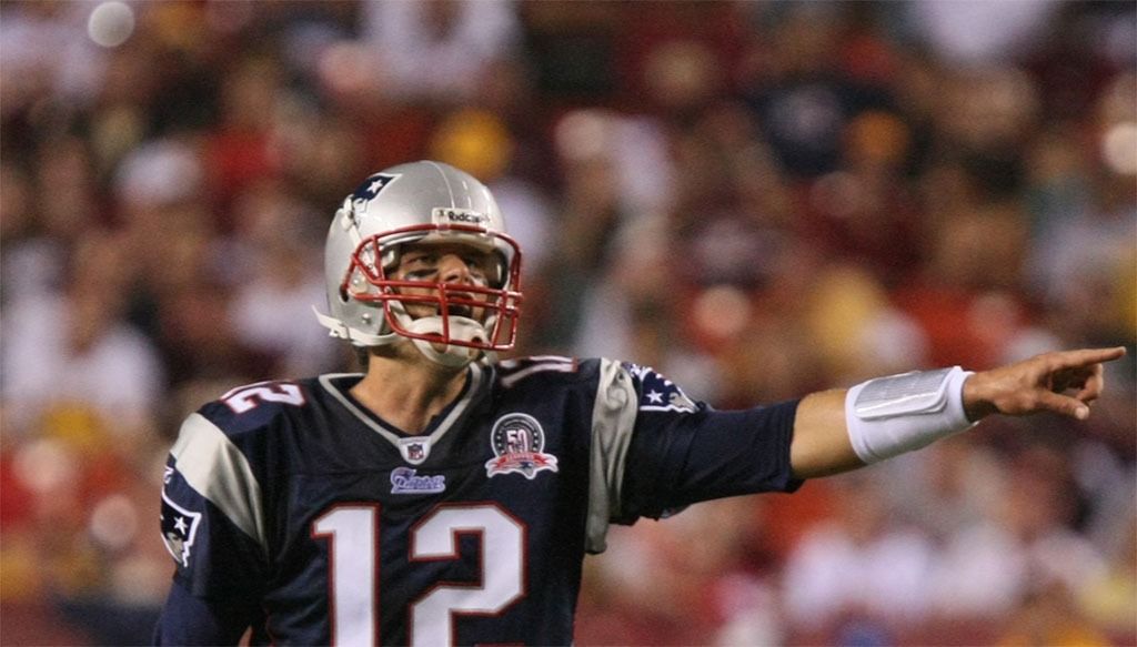 Tom Brady Reveals His Leadership Secrets