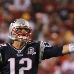 Tom Brady Reveals His Leadership Secrets