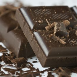 How Chocolate Will Boost Your Workout (Seriously)