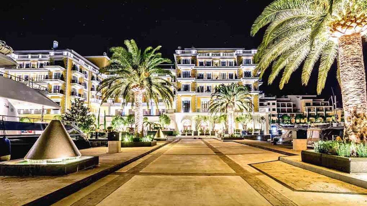 The 5 Best Exotic Getaways for 2018 — Best Life