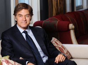 Dr. Oz: The Best Life Interview