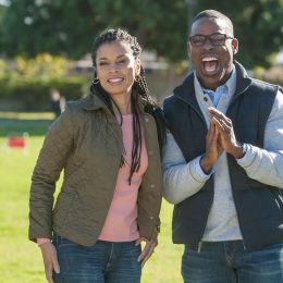 Sterling K. Brown Just Scored Two SAG Nominations