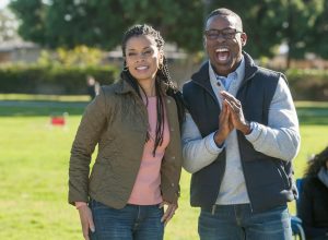 Sterling K. Brown Just Scored Two SAG Nominations