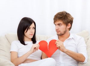 What To Do If Your Wife Wants to Boycott Valentine's Day