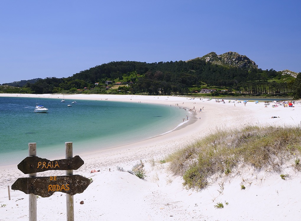 cies islands