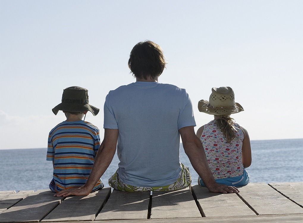 20 Easy Ways to Be a (Much) Better Father | Best Life