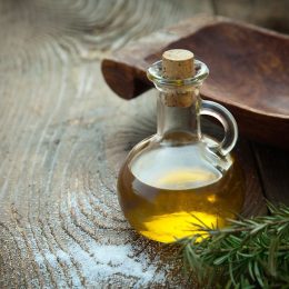 olive oil boost metabolism