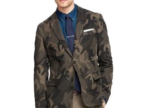 12 New Cool and Classy Ways to Wear Camo