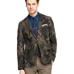 12 New Cool and Classy Ways to Wear Camo