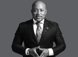 The One Thing "Shark Tank's" Daymond John Wishes He Learned Earlier