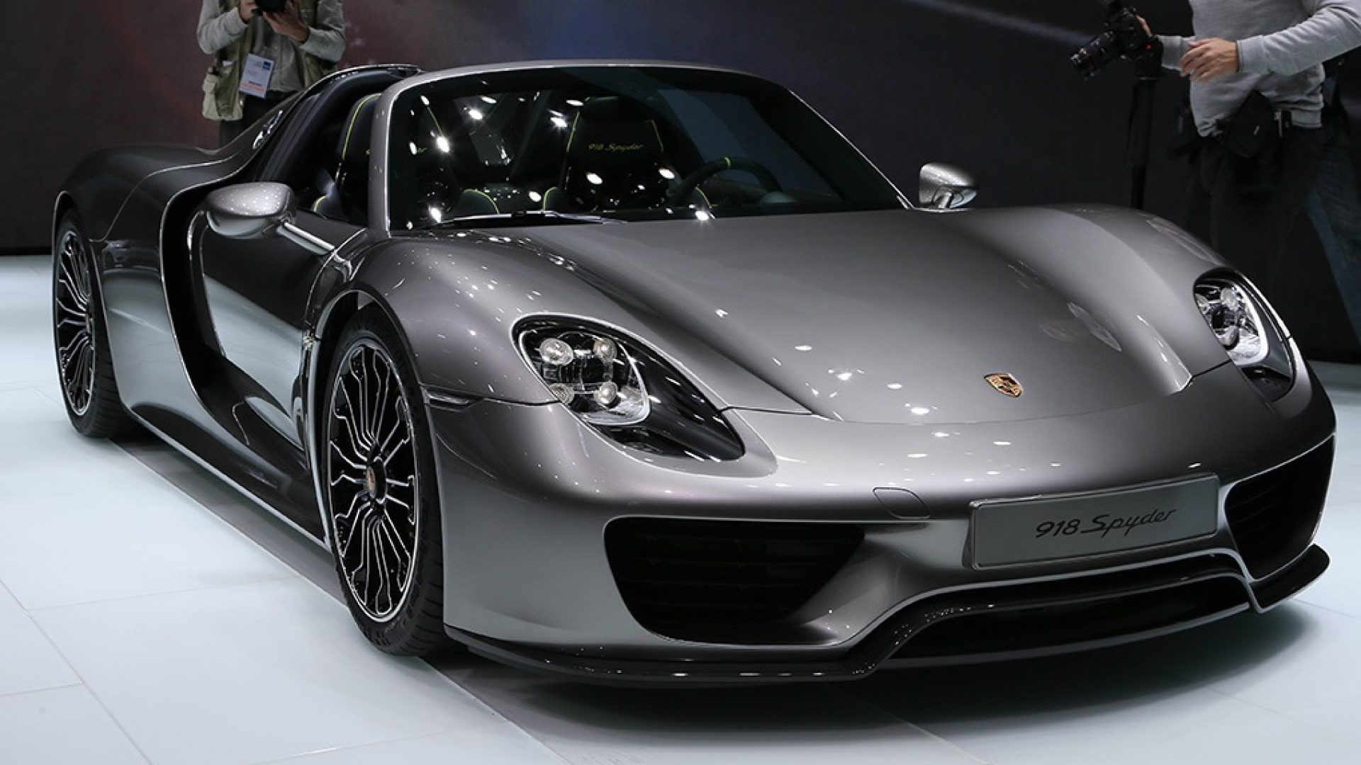 The 10 Greatest Porsches of All Time — Best Life