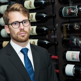 How to Start a Wine Collection, By the World's #1 Wine Expert