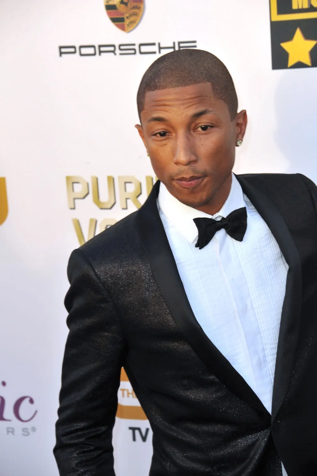 Pharrel Williams Celebrities Older Than You Thought