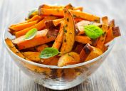 Sweet potato slices Best Foods for Maximizing Your Energy Levels