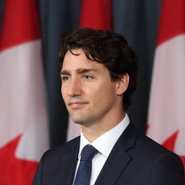 10 Things You Didn’t Know about Justin Trudeau