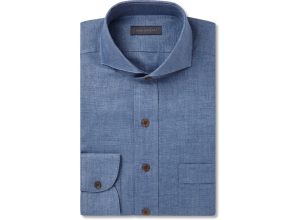The Best Shirts for Work: Fall 2016